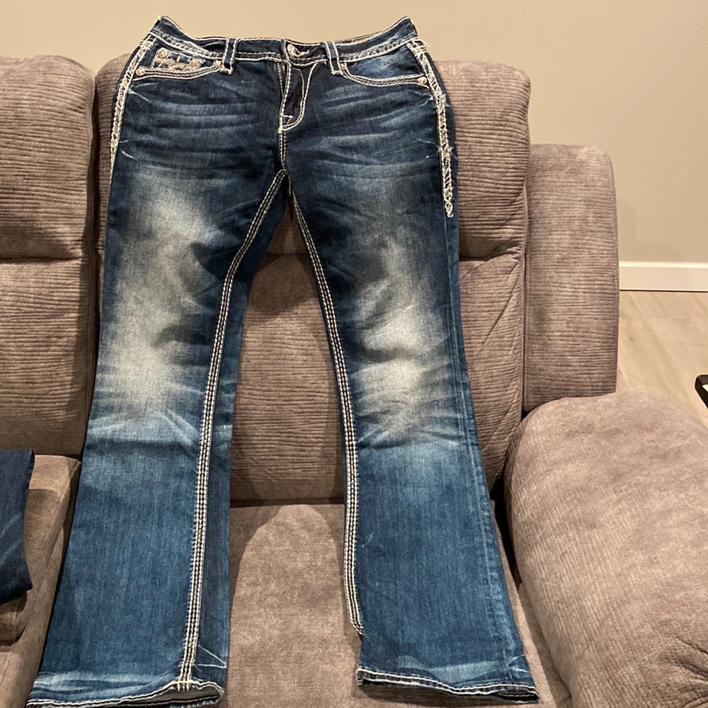 Rock Revival Boot Cut